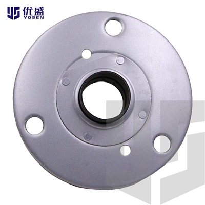 Ρουλεμάν μονής σειράς Κυλιόμενη τροχαλία πόρτας